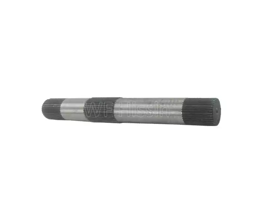 Lifting shaft TD